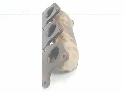 Peça sobressalente para automóvel em segunda mão coletor de escape por clase c clase m 3.5 v6 referências oem iam a2721400609  a2721400609