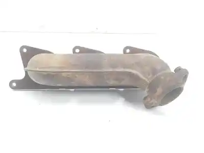 Peça sobressalente para automóvel em segunda mão coletor de escape por clase c clase m 3.5 v6 referências oem iam a2721400609  a2721400609
