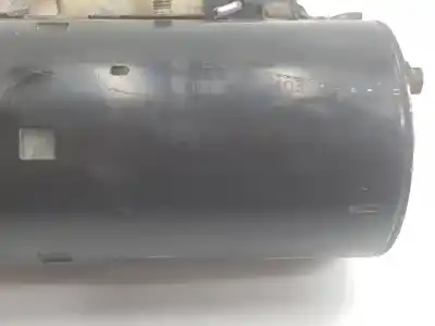 Peça sobressalente para automóvel em segunda mão motor de arranque por clase c clase m 3.5 v6 referências oem iam a0061510501  a0061510501