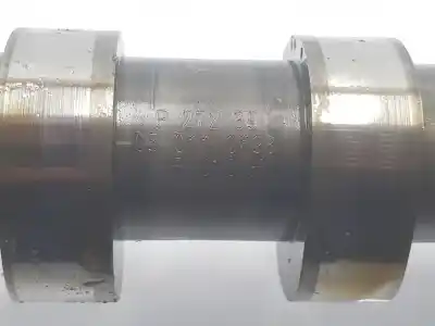 Peça sobressalente para automóvel em segunda mão eixo de comando por clase c clase m 3.5 v6 referências oem iam p27239