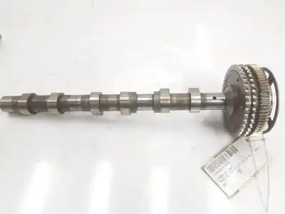 Peça sobressalente para automóvel em segunda mão eixo de comando por clase c clase m 3.5 v6 referências oem iam a2720503801  a2720503801