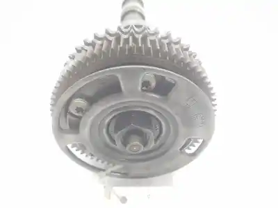 Peça sobressalente para automóvel em segunda mão eixo de comando por clase c clase m 3.5 v6 referências oem iam a2720503801  a2720503801