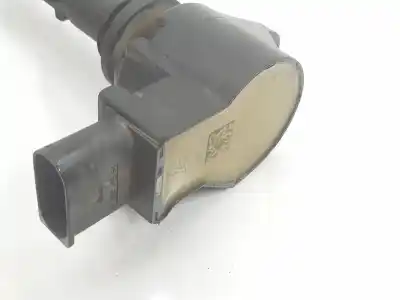 Peça sobressalente para automóvel em segunda mão bobina de ignição por clase c clase m 3.5 v6 referências oem iam a2729060060  a2729060060