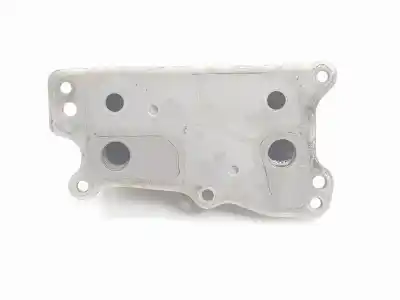 Peça sobressalente para automóvel em segunda mão radiador de óleo por clase c clase m 3.5 v6 referências oem iam 5989070191