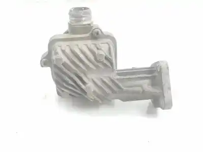 Pezzo di ricambio per auto di seconda mano valvola egr per clase c clase m 3.5 v6 riferimenti oem iam a0021408360  a0021408360