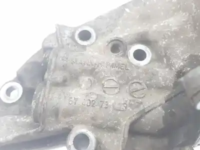 Автозапчастина б/у масляний фільтр для clase c clase m 3.5 v6 посилання на oem iam a2721300410  a2721800510