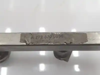 Автозапчастина б/у рампа инжектора для clase c clase m 3.5 v6 посилання на oem iam a2720701495  a2720701495