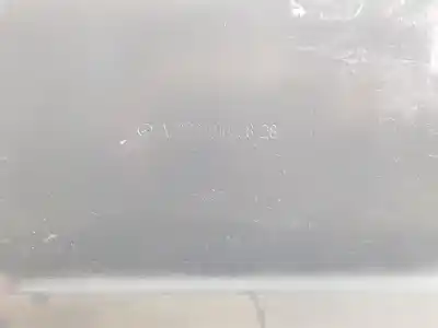 Peça sobressalente para automóvel em segunda mão cárter por clase c clase m 3.5 v6 referências oem iam a2720100828  a2720100828