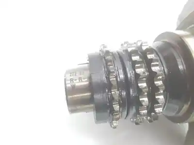 Peça sobressalente para automóvel em segunda mão virabrequim por clase c clase m 3.5 v6 referências oem iam a2720300901  a2720300901