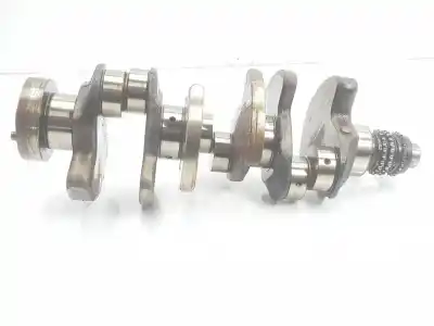 Peça sobressalente para automóvel em segunda mão virabrequim por clase c clase m 3.5 v6 referências oem iam a2720300901  a2720300901