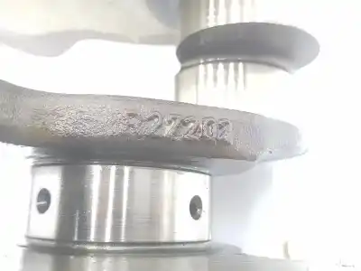 Peça sobressalente para automóvel em segunda mão virabrequim por clase c clase m 3.5 v6 referências oem iam a2720300901  a2720300901