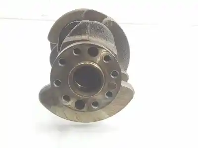 Peça sobressalente para automóvel em segunda mão virabrequim por clase c clase m 3.5 v6 referências oem iam a2720300901  a2720300901