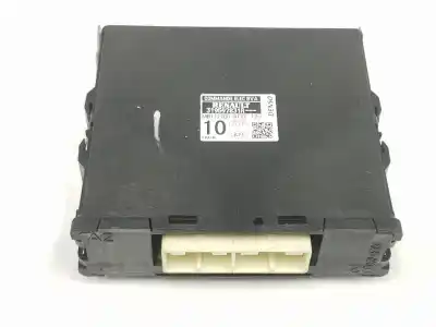 Peça sobressalente para automóvel em segunda mão MÓDULO ELETRÔNICO por RENAULT TALISMAN (LP_)  Referências OEM IAM MB1127008137  319597831R