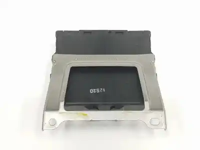 Peça sobressalente para automóvel em segunda mão módulo eletrônico por renault talisman (lp_) 1.6 dci 160 referências oem iam mb1127008137  319597831r