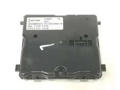 Peça sobressalente para automóvel em segunda mão módulo eletrônico por renault talisman (lp_) 1.6 dci 160 referências oem iam 5hb012590