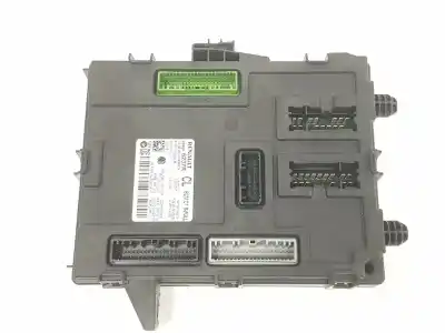 Peça sobressalente para automóvel em segunda mão módulo eletrônico por renault talisman (lp_) 1.6 dci 160 referências oem iam 284b16237r