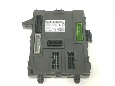 Second-hand car spare part electronic module for renault talisman (lp_) 1.6 dci 160 oem iam references 284b16237r  284b16237r
