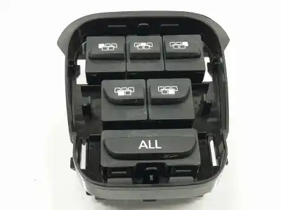 Peça sobressalente para automóvel em segunda mão comandos de alavanca por renault talisman (lp_) 1.6 dci 160 referências oem iam 1768503x01