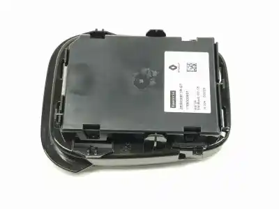 Second-hand car spare part multifunction switch for renault talisman (lp_) 1.6 dci 160 oem iam references 1768503x01  285m06817r