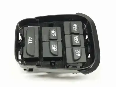 Second-hand car spare part multifunction switch for renault talisman (lp_) 1.6 dci 160 oem iam references 1768503x01  285m06817r