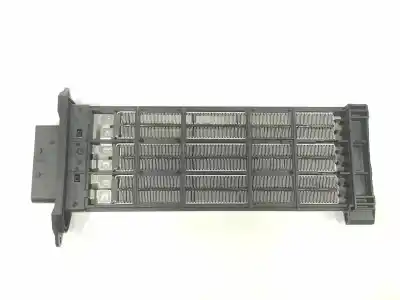 Peça sobressalente para automóvel em segunda mão resistência sofagem chauffage por renault talisman (lp_) 1.6 dci 160 referências oem iam t1001732a