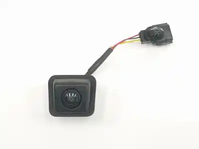 Gebrauchtes Autoersatzteil Rückfahrkamera Einparkhilfe zum RENAULT TALISMAN (LP_)  OEM-IAM-Referenzen 284F42170R  284427774R
