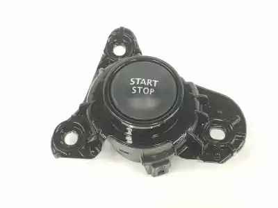 Peça sobressalente para automóvel em segunda mão botão start/stop por renault talisman (lp_) 1.6 dci 160 referências oem iam a2c83090000