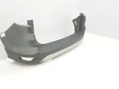 Автозапчастина б/у задній бампер для ford kuga ii (dm2) 1.5 tdci посилання на oem iam 2106425  cv4417d781ea5yz9