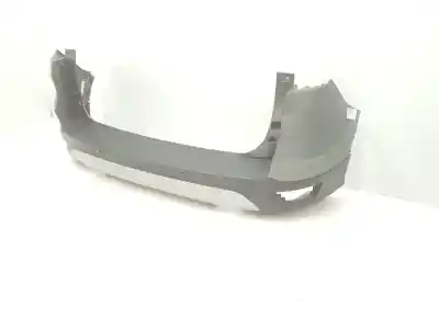 Автозапчастина б/у задній бампер для ford kuga ii (dm2) 1.5 tdci посилання на oem iam 2106425  cv4417d781ea5yz9