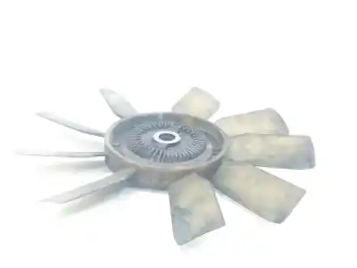 Piesă de schimb auto la mâna a doua ventilator motor vascocuplaj pentru clase c vito basic, combi 2.1 cdi referințe oem iam a0002006023  a0002006023