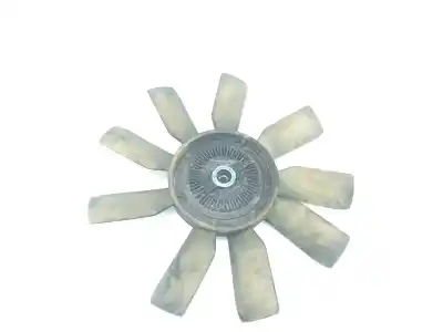 Piesă de schimb auto la mâna a doua ventilator motor vascocuplaj pentru clase c vito basic, combi 2.1 cdi referințe oem iam a0002006023  a0002006023