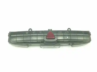Piesă de schimb auto la mâna a doua avertizare pentru clase c vito basic, combi 2.1 cdi referințe oem iam 6395454507  a6395454507