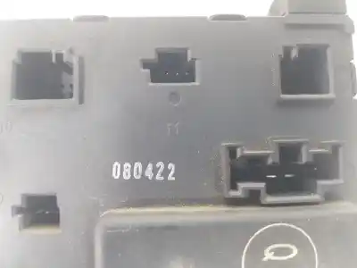Second-hand car spare part electronic module for clase c vito basic, combi 2.1 cdi oem iam references 6398201026  a6398201026