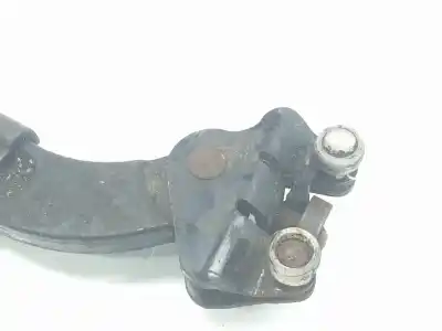 Автозапчастина б/у опора / направляюча розсувних дверей для mercedes-benz vito (w639) basic, combi 2.1 cdi посилання на oem iam a6397630147  a6397630147
