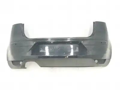 Pezzo di ricambio per auto di seconda mano paraurti posteriore per seat altea 2.0 tdi riferimenti oem iam 5p0807417aa