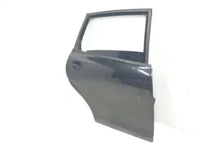 Pezzo di ricambio per auto di seconda mano porta posteriore destra per seat altea 2.0 tdi riferimenti oem iam 5p0833056a