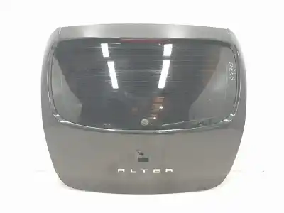 Pezzo di ricambio per auto di seconda mano portellone per seat altea 2.0 tdi riferimenti oem iam 5p0827024
