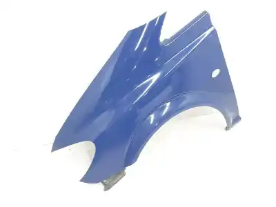 Second-hand car spare part left front fin for clase c vito basic, combi 2.1 cdi oem iam references a6396305107  a6396305107