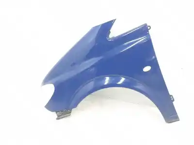 Second-hand car spare part left front fin for clase c vito basic, combi 2.1 cdi oem iam references a6396305107  a6396305107