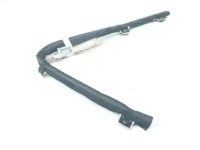 Peça sobressalente para automóvel em segunda mão airbag de cortina dianteiro esquerdo por audi a1 (8x1, 8xk) 1.0 tfsi referências oem iam 8x3880741a