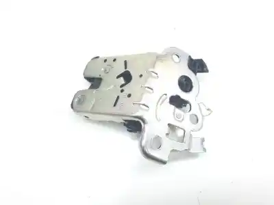 Peça sobressalente para automóvel em segunda mão fechadura do mala por audi a1 (8x1, 8xk) 1.0 tfsi referências oem iam 8r0827505