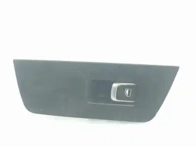 Peça sobressalente para automóvel em segunda mão botão / interruptor elevador vidro dianteiro direito por audi a1 (8x1, 8xk) 1.0 tfsi referências oem iam 4h0959855a