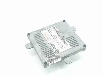Peça sobressalente para automóvel em segunda mão farol / farolim esquerdo por audi a1 (8x1, 8xk) 1.0 tfsi referências oem iam 4g0907397p