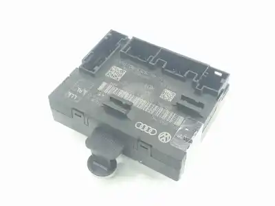 Peça sobressalente para automóvel em segunda mão módulo eletrônico por audi a1 (8x1, 8xk) 1.0 tfsi referências oem iam 8x0959792k