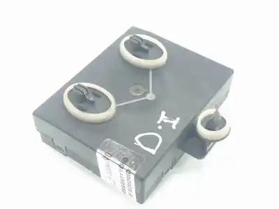 Peça sobressalente para automóvel em segunda mão módulo eletrônico por audi a1 (8x1, 8xk) 1.0 tfsi referências oem iam 8x0959793k