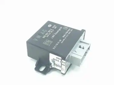 Peça sobressalente para automóvel em segunda mão módulo eletrônico por audi a1 (8x1, 8xk) 1.0 tfsi referências oem iam 8x0907357e