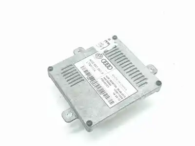 Peça sobressalente para automóvel em segunda mão farol / farolim direito por audi a1 (8x1, 8xk) 1.0 tfsi referências oem iam 4g0907397p