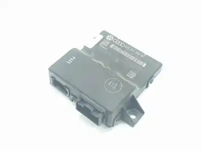 Peça sobressalente para automóvel em segunda mão módulo eletrônico por audi a1 (8x1, 8xk) 1.0 tfsi referências oem iam 8u0907468ac