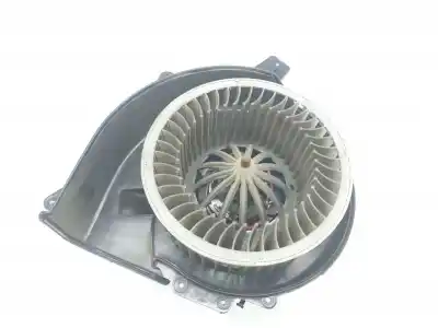 Peça sobressalente para automóvel em segunda mão ventilador de aquecimento por audi a1 (8x1, 8xk) 1.0 tfsi referências oem iam 6r1819015