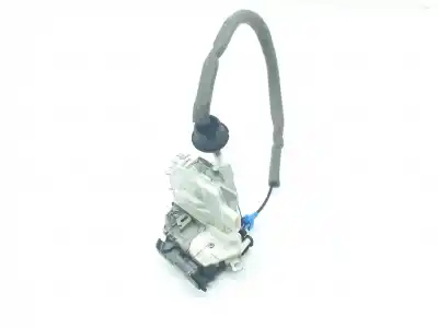 Peça sobressalente para automóvel em segunda mão fechadura da porta dianteira direita por audi a1 (8x1, 8xk) 1.0 tfsi referências oem iam 8j1837016f